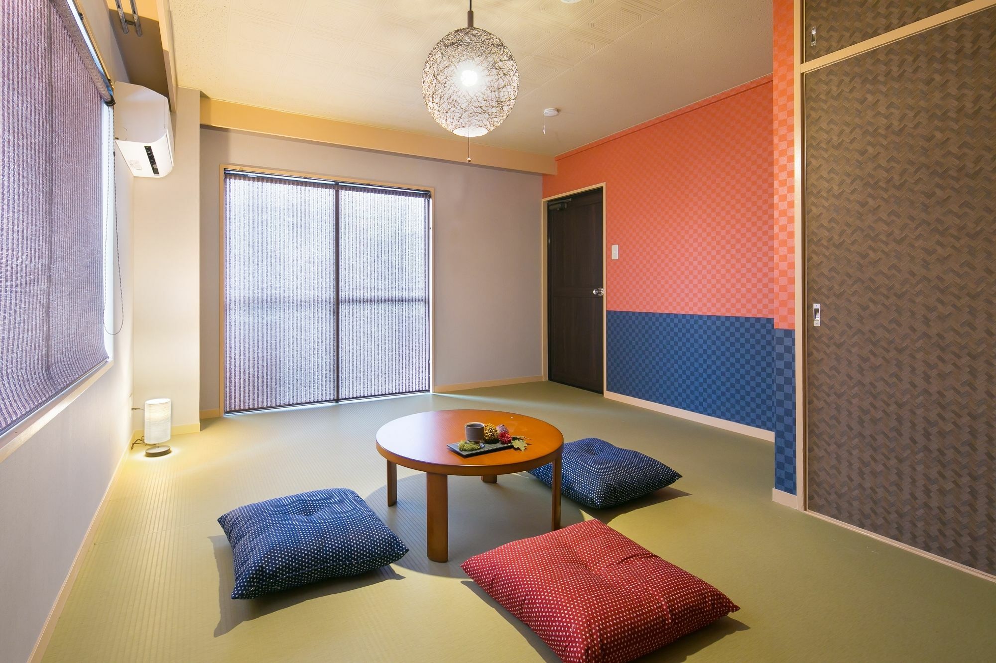 Ikidane House Asakusa Hatago Annex Präfektur Tokio Exterior foto